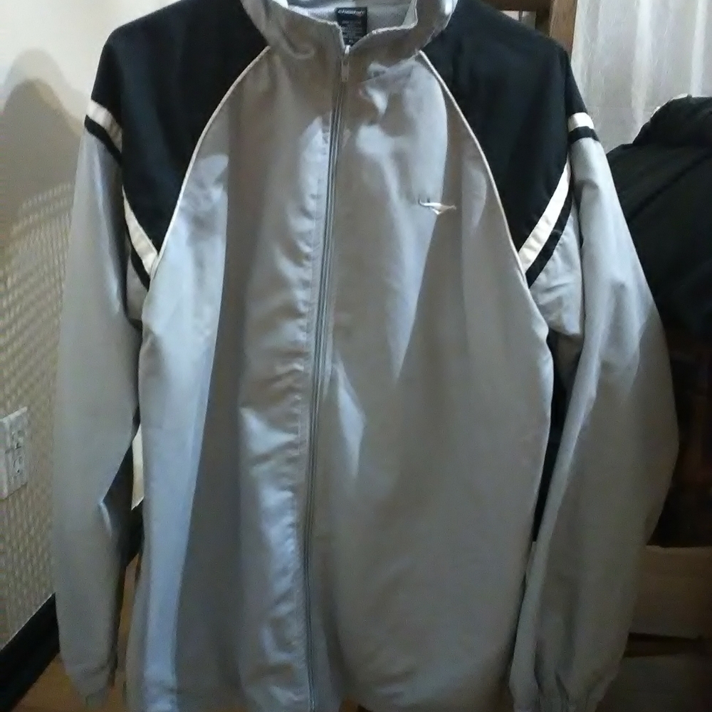 Men's Cheetah Jacket